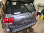 SEQUOIA   2005 Front Door Trim Panel 664236