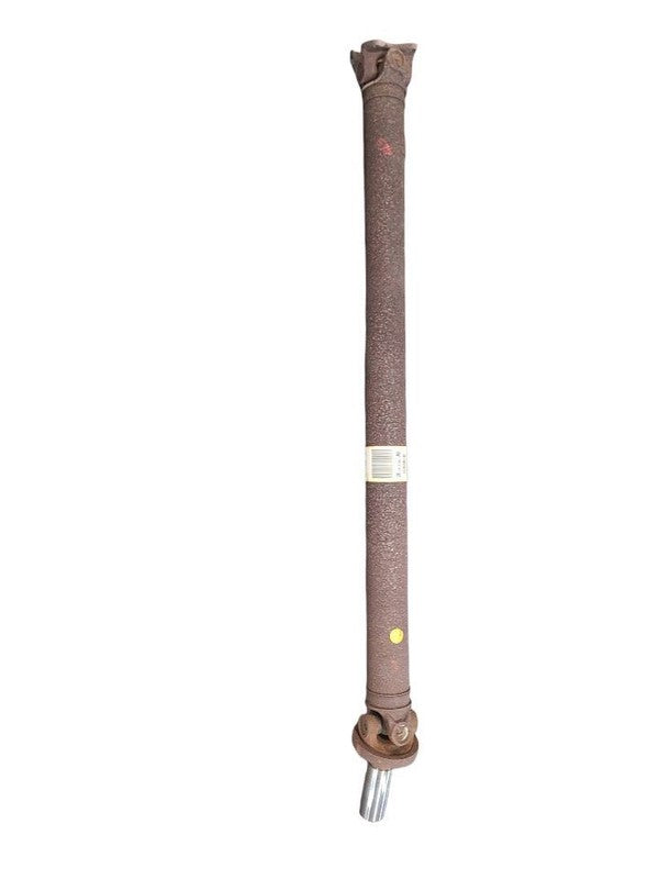 Rear Drive Shaft 4WD 122.5" Wb Fits 22-25 EXPEDITION 679289