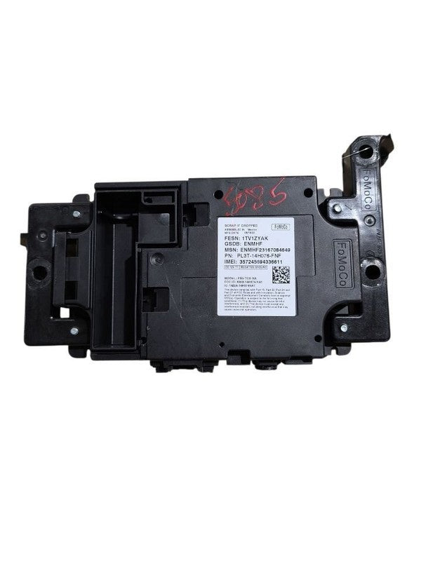 F150      2023 Chassis ECM 633465