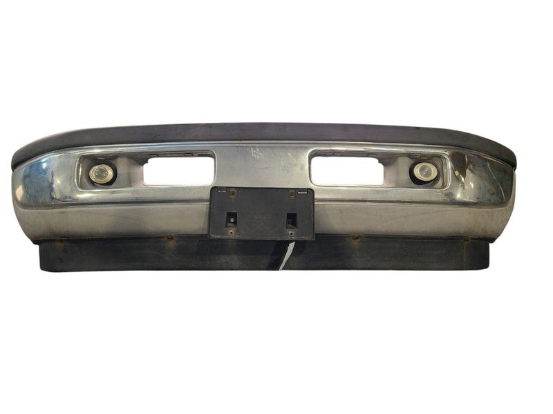 Front Bumper Chrome Fits 94-02 DODGE 2500 PICKUP 662825