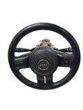 Steering Column Floor Shift Tilt Wheel VIN W LHD Fits 10-18 WRANGLER 6