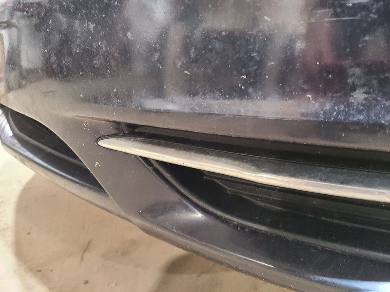Front Bumper Without Fog Lamps Fits 11-14 200 663192