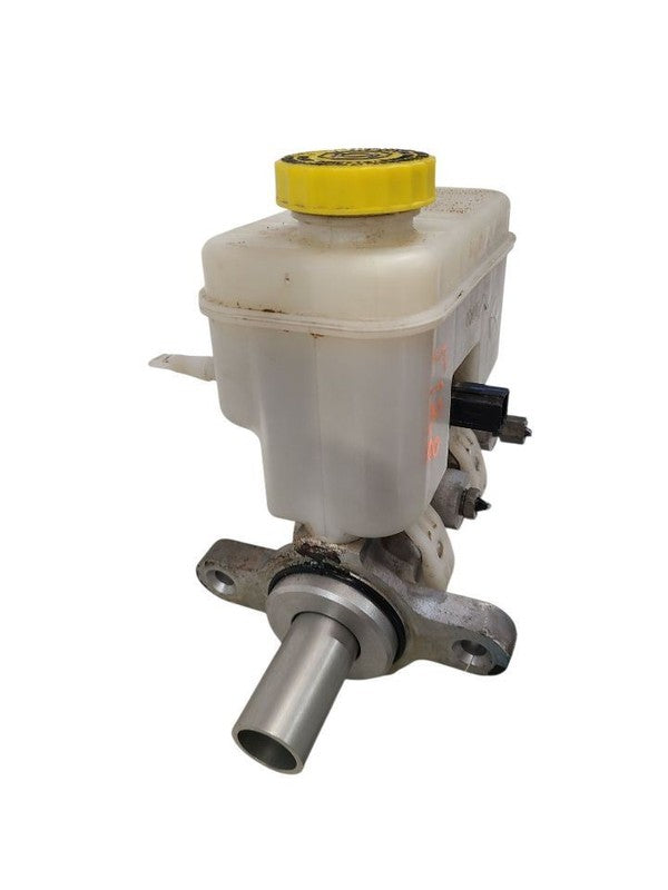 Brake Master Cylinder LHD VIN W 6th Digit Jk Body Fits 09-18 WRANGLER 