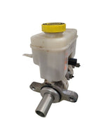 Brake Master Cylinder LHD VIN W 6th Digit Jk Body Fits 09-18 WRANGLER 