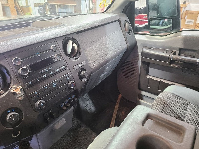 Anti-Lock Brake Part Assembly Fits 11-12 FORD F250SD PICKUP 667554