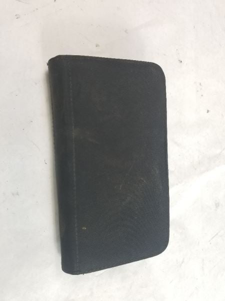 300       2008 Owners Manual 431146