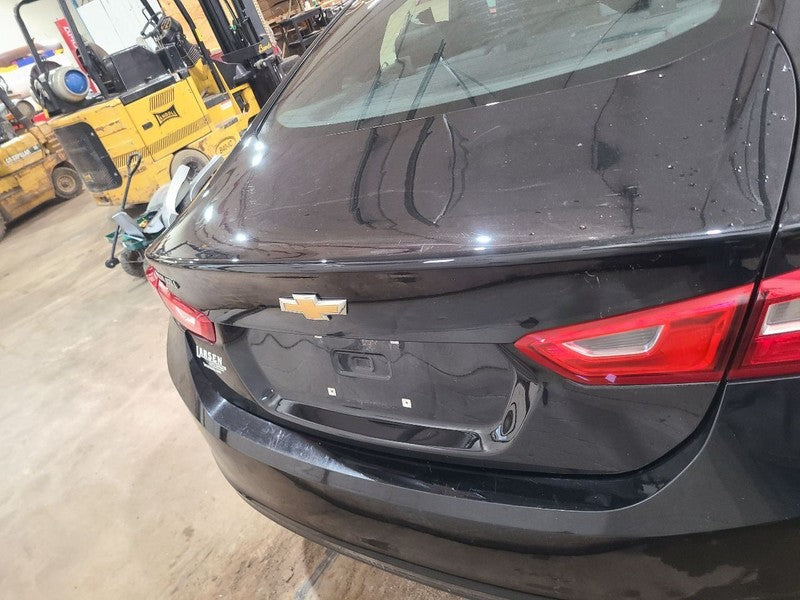 Driver Left Rear Side Door Fits 16-25 MALIBU 668808