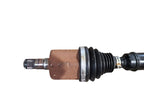 Passenger Right Axle Shaft Front Fits 14-22 PASSAT 637903
