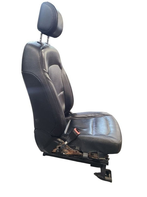 Driver Front Seat Leather Electric Thru 06/30/17 Fits 16-17 EXPLORER 6