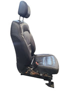 Driver Front Seat Leather Electric Thru 06/30/17 Fits 16-17 EXPLORER 6