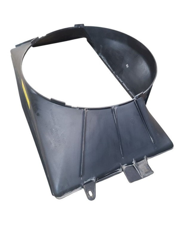 F150      1998 Radiator Shroud 663186