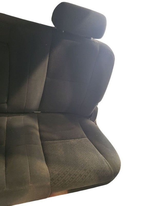 SILV15NEW 2007 Seat Rear 640989