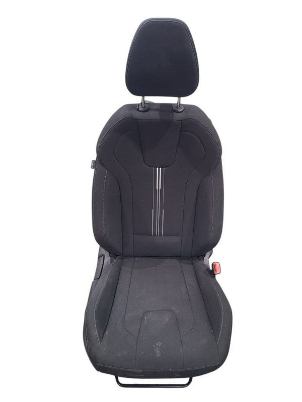 Passenger Front Seat Korea Built Hybrid Heated Fits 21-23 ELANTRA 6652