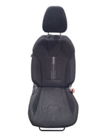 Passenger Front Seat Korea Built Hybrid Heated Fits 21-23 ELANTRA 6652