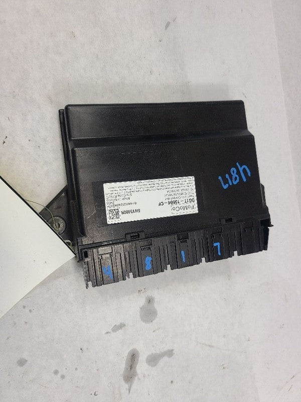 TAURUS    2013 Chassis ECM 605331