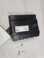TAURUS    2013 Chassis ECM 605331