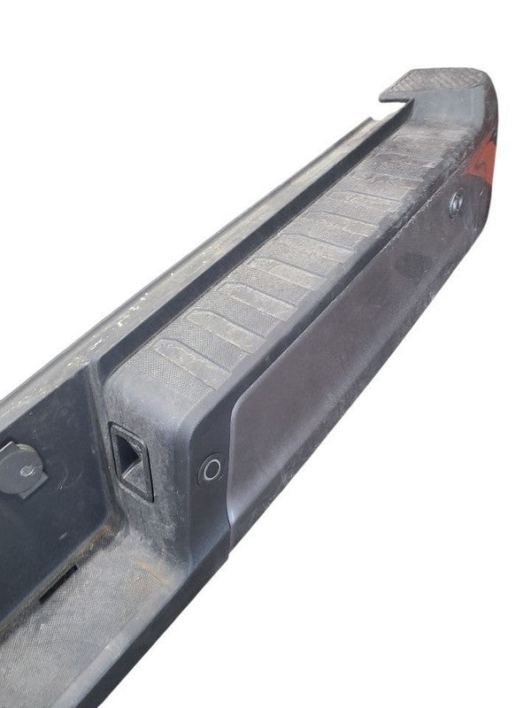 Rear Bumper With Trailer Tow Painted Fits 21-23 FORD F150 PICKUP 66445