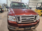 F150      2005 Glove Box 666945