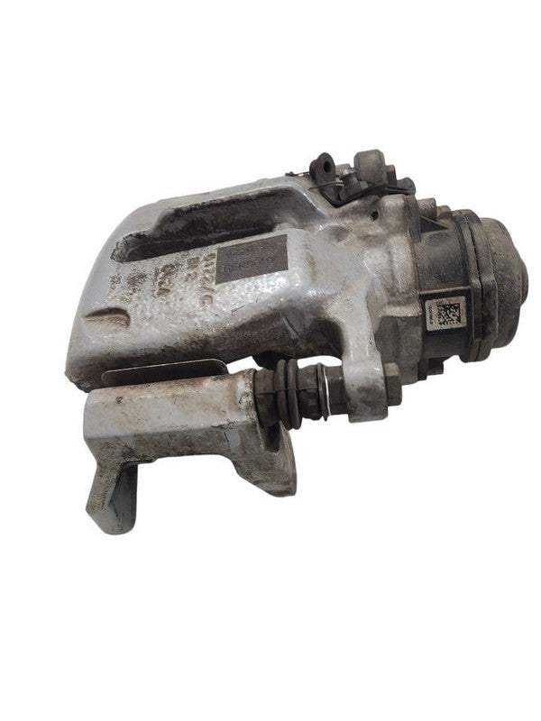 Passenger Caliper Rear 12.99" Rotor Diameter Fits 15-18 PORSCHE MACAN 