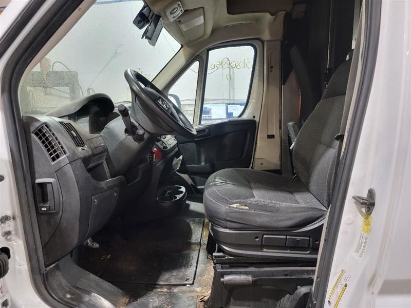 PROMAST25 2014 Front Seat Track 282457