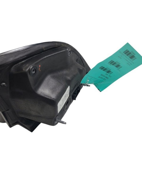 Passenger Side View Mirror Power Pedestal Fits 21-25 FORD F150 PICKUP 