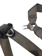YUKON     1998 Seat Belt Front 664328
