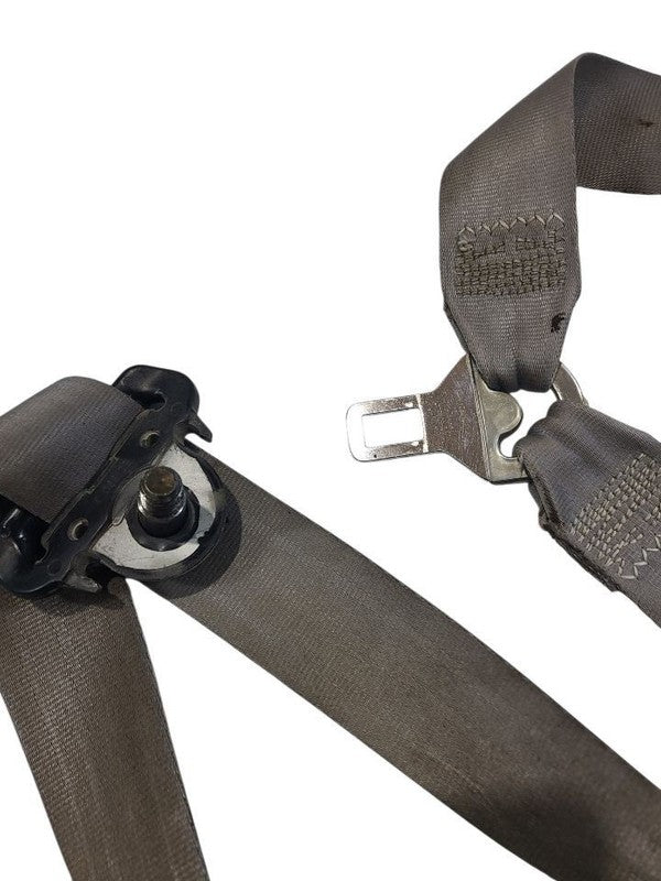 YUKON     1998 Seat Belt Front 664328