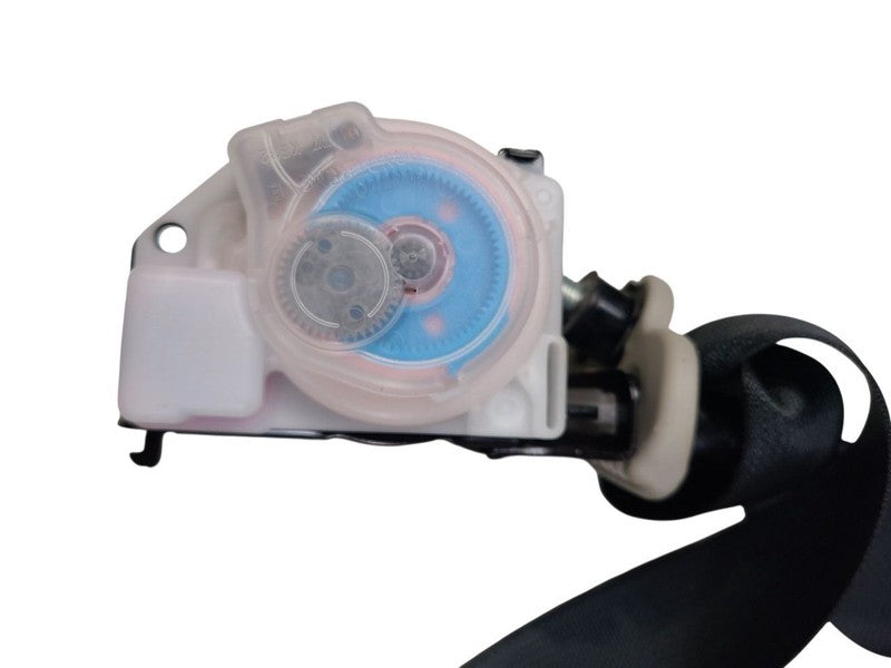 ROGUE     2020 Seat Belt Rear 643681