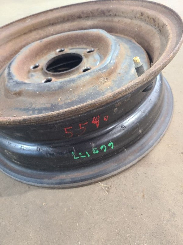 Wheel 14x4-1/2 Disc Brake Fits 73-76 DART 668177