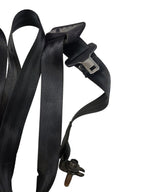 ESCAPE    2013 Seat Belt Rear 614614