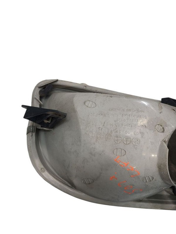 Driver Left Headlight Fits 01-04 SEQUOIA 631760
