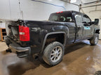 Front Drive Shaft 6.6L Fits 11-19 SIERRA 2500 PICKUP 546055