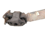 Rear Drive Shaft 4WD 4 Cylinder Manual Transmission Fits 96-00 4 RUNNE