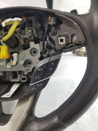 Steering Column Dash Shift Power Tilt And Telescopic Fits 15-16 MKC 49