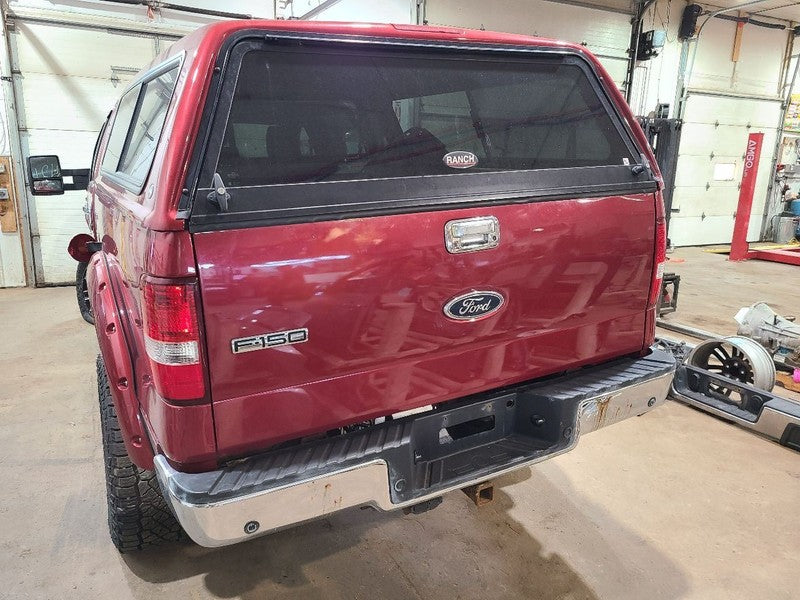 Driver Left Tail Light Styleside Fits 04-08 FORD F150 PICKUP 677573