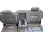 SILVRDO35 2016 Seat Rear 660796