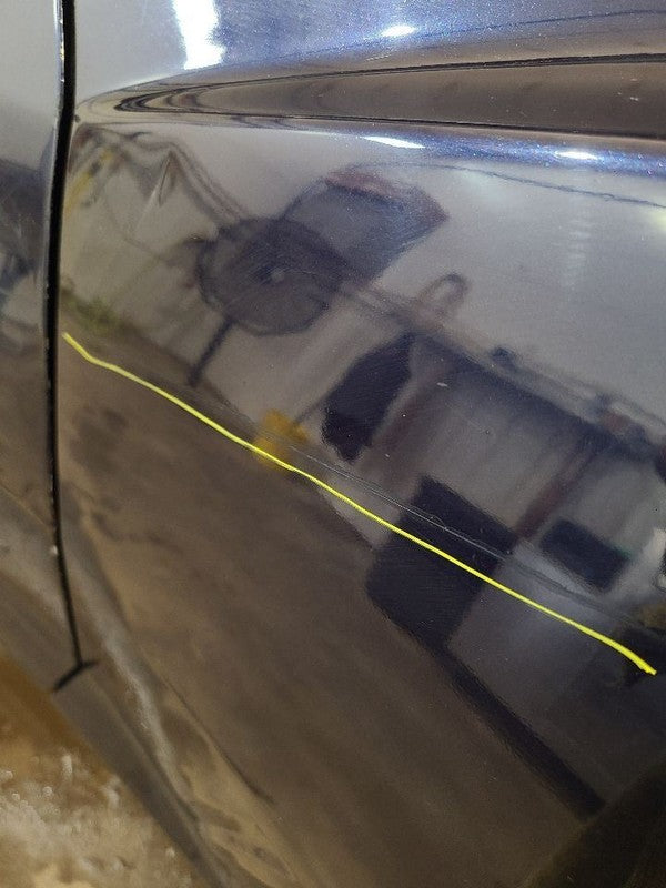 Passenger Right Quarter Panel Coupe Fits 10-15 CAMARO 673260