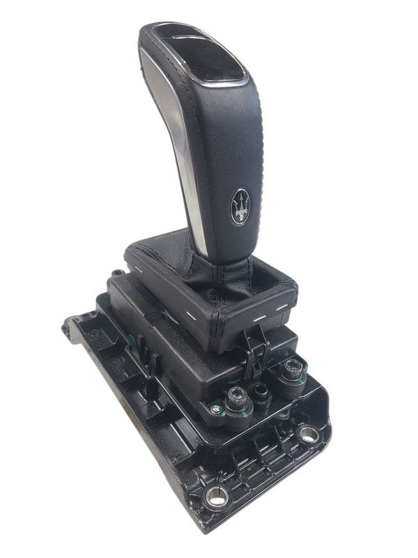 GHIBLI    2019 Transmission Shift 664918