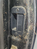 TDODR2500 1999 Door Handle Exterior 596887