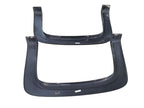 Fender Flare/Extension Set of Flares Fits 2009 SILVERADO 1500 634954