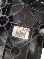 Engine 3.6L VIN 3 8th Digit Opt Lfx Fits 15 CAMARO 671678
