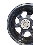 Wheel 18x7-1/2 Alloy Machined Face Black Touring Fits 17-19 CR-V 65022