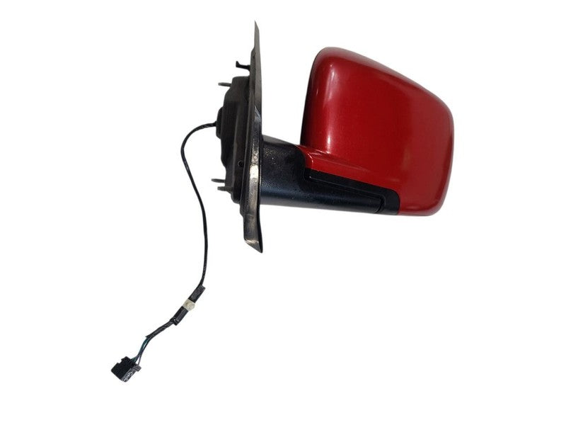 Driver Side View Mirror Power Heated Manual Folding Fits 16-20 JOURNEY