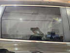 Passenger Right Rear Door Glass With Privacy Tint Fits 17-22 CR-V 6471