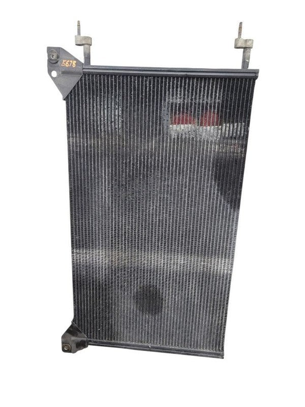 AC Condenser Fits 99-14 SIERRA 2500 PICKUP 676766