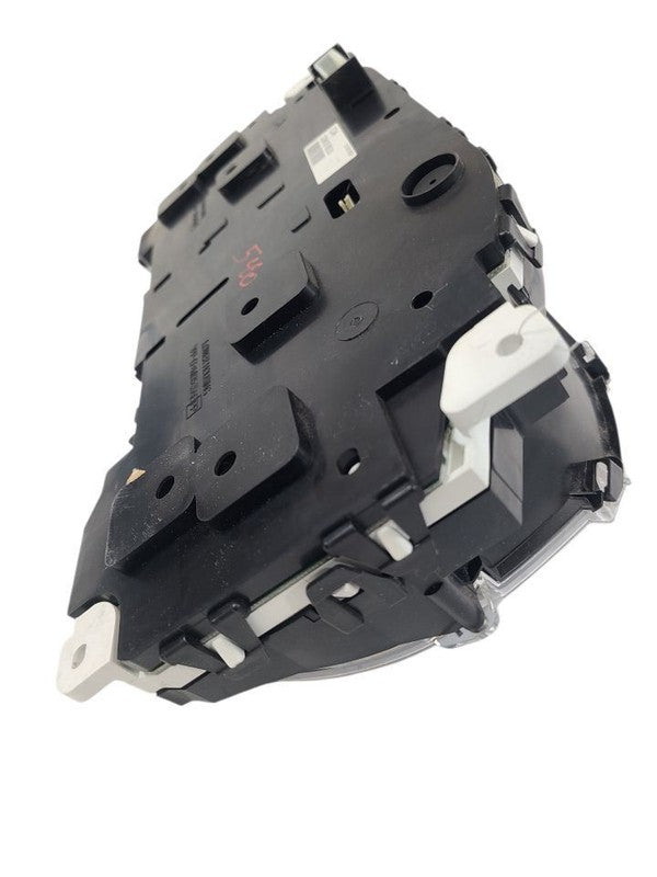 Speedometer Cluster MPH With Adaptive Cruise Fits 16-17 INFINITI QX80 
