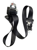 GIULIA    2019 Seat Belt Rear 612922