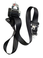 GIULIA    2019 Seat Belt Rear 612922