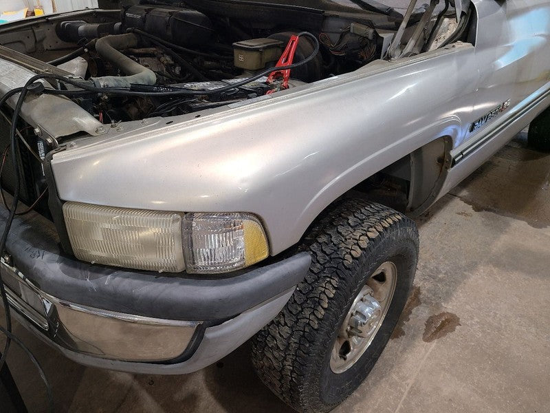 Driver Left Fender Front Fits 94-98 DODGE 1500 PICKUP 678799