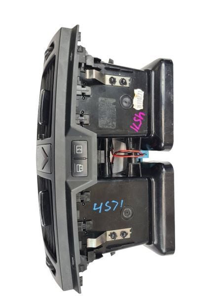 C300      2008 Dash/Interior/Seat Switch 579243